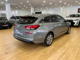 HYUNDAI i30 1.6 CRDi 85kW 116CV KLASS