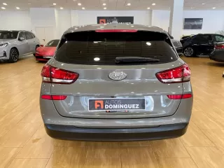 HYUNDAI i30 1.6 CRDi 85kW 116CV KLASS