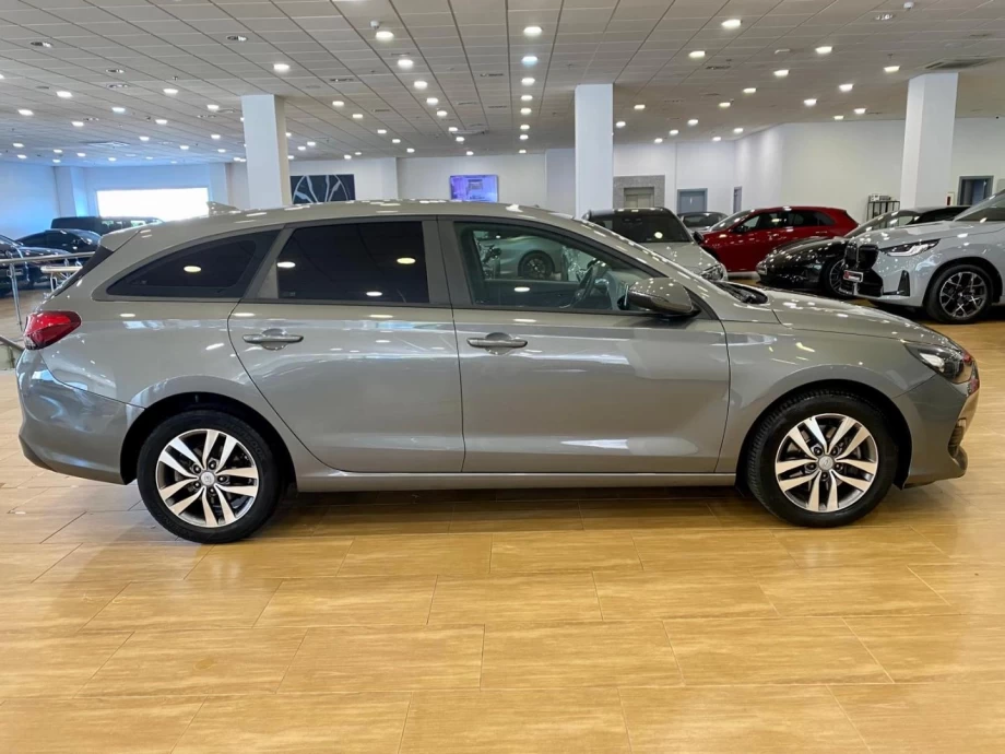 HYUNDAI i30 1.6 CRDi 85kW 116CV KLASS