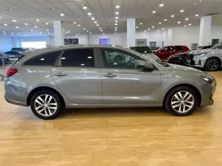 HYUNDAI i30 1.6 CRDi 85kW 116CV KLASS