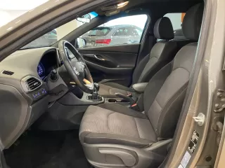 HYUNDAI i30 1.6 CRDi 85kW 116CV KLASS