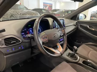 HYUNDAI i30 1.6 CRDi 85kW 116CV KLASS