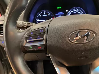HYUNDAI i30 1.6 CRDi 85kW 116CV KLASS