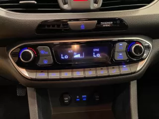 HYUNDAI i30 1.6 CRDi 85kW 116CV KLASS