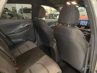 HYUNDAI i30 1.6 CRDi 85kW 116CV KLASS