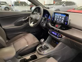 HYUNDAI i30 1.6 CRDi 85kW 116CV KLASS