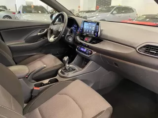 HYUNDAI i30 1.6 CRDi 85kW 116CV KLASS