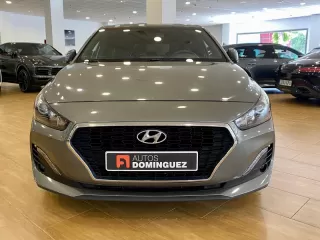 HYUNDAI i30 1.6 CRDi 85kW 116CV KLASS