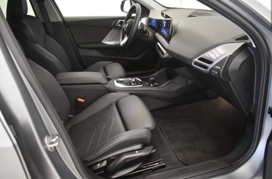 BMW Serie 1 120d PACK M