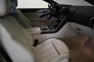 BMW Serie 8 840d xDrive PACK M