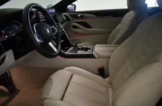BMW Serie 8 840d xDrive PACK M