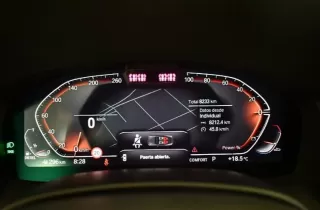 BMW Serie 8 840d xDrive PACK M