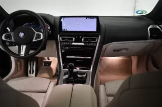 BMW Serie 8 840d xDrive PACK M