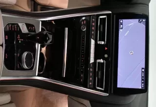 BMW Serie 8 840d xDrive PACK M