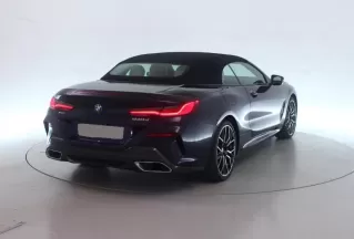 BMW Serie 8 840d xDrive PACK M