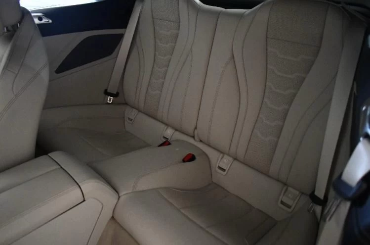 BMW Serie 8 840d xDrive PACK M