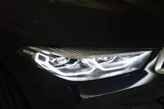 BMW Serie 8 840d xDrive PACK M