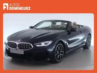 BMW Serie 8 840d xDrive PACK M
