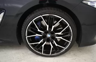 BMW Serie 8 840d xDrive PACK M