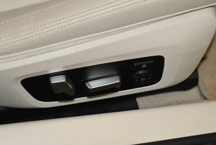 BMW Serie 8 840d xDrive PACK M