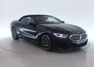 BMW Serie 8 840d xDrive PACK M