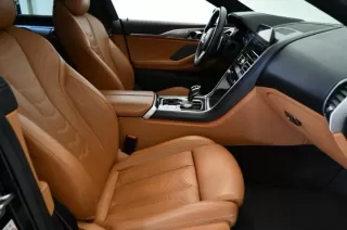 BMW Serie 8 840d xDrive Gran Coupe