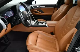 BMW Serie 8 840d xDrive Gran Coupe