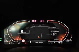 BMW Serie 8 840d xDrive Gran Coupe