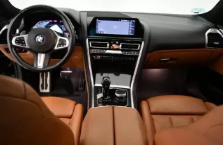 BMW Serie 8 840d xDrive Gran Coupe