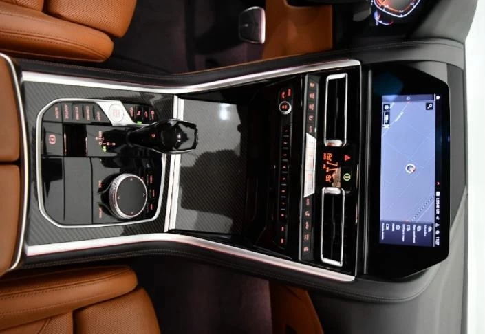 BMW Serie 8 840d xDrive Gran Coupe