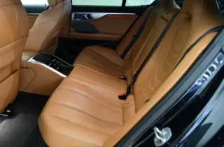 BMW Serie 8 840d xDrive Gran Coupe
