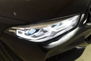 BMW Serie 8 840d xDrive Gran Coupe