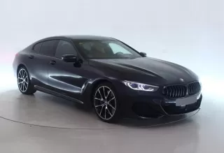 BMW Serie 8 840d xDrive Gran Coupe