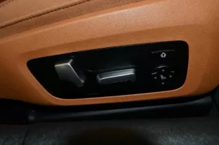 BMW Serie 8 840d xDrive Gran Coupe