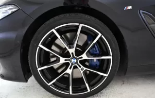 BMW Serie 8 840d xDrive Gran Coupe