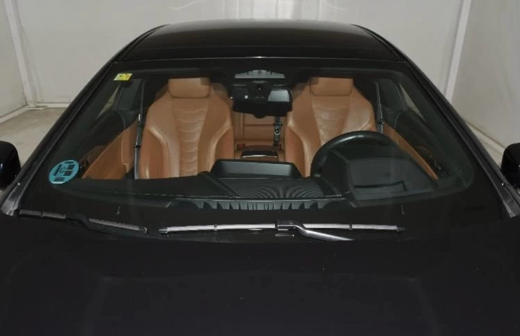BMW Serie 8 840d xDrive Gran Coupe