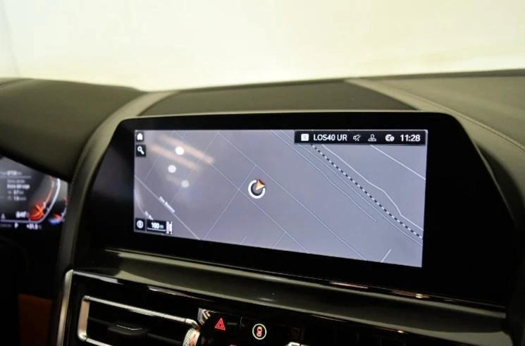 BMW Serie 8 840d xDrive Gran Coupe