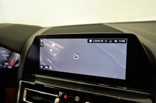 BMW Serie 8 840d xDrive Gran Coupe