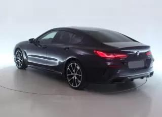 BMW Serie 8 840d xDrive Gran Coupe