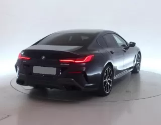 BMW Serie 8 840d xDrive Gran Coupe