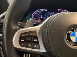 BMW X5 xDRIVE30d PACK M 7 PLAZAS