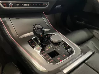 BMW X5 xDRIVE30d PACK M 7 PLAZAS