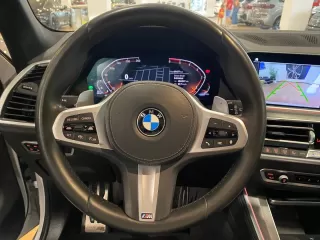 BMW X5 xDRIVE30d PACK M 7 PLAZAS