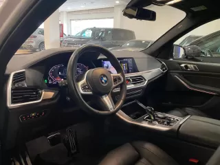 BMW X5 xDRIVE30d PACK M 7 PLAZAS