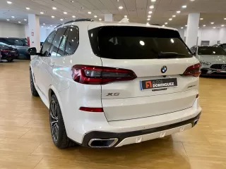 BMW X5 xDRIVE30d PACK M 7 PLAZAS