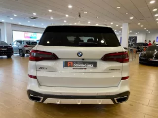 BMW X5 xDRIVE30d PACK M 7 PLAZAS