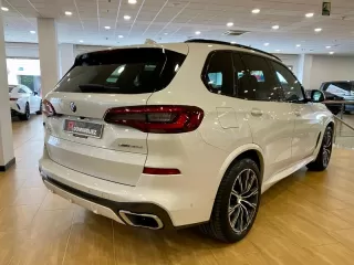 BMW X5 xDRIVE30d PACK M 7 PLAZAS