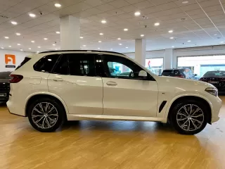 BMW X5 xDRIVE30d PACK M 7 PLAZAS