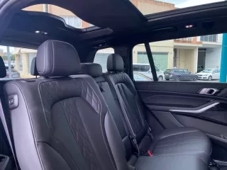 BMW X7 xDrive40d PACK M 7 PLAZAS