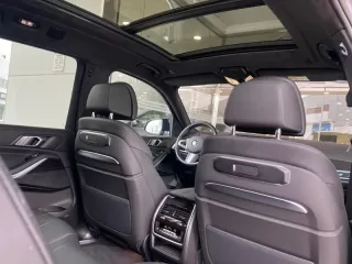 BMW X7 xDrive40d PACK M 7 PLAZAS